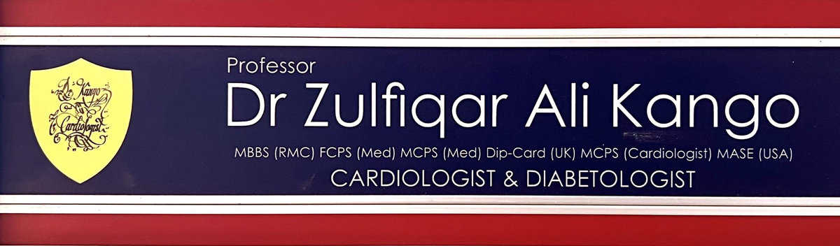 dr zulfiqar ali kango dr zulfiqar ali kango